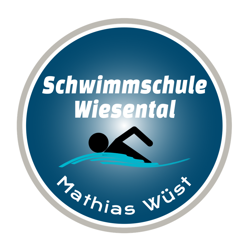 Schwimmschule Wiesental Logo